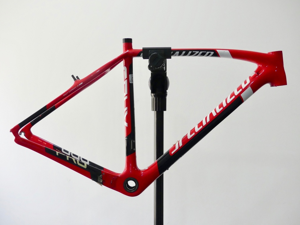Specialized CRUX (4574 visits) Specialized CRUX