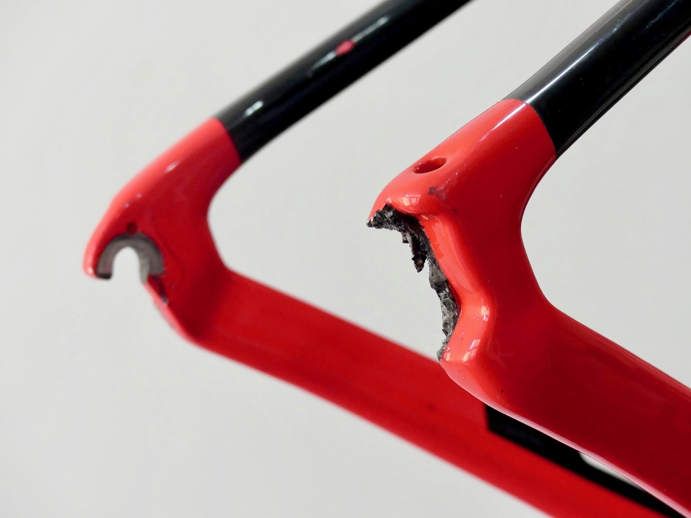 Specialized CRUX (4628 visits) Specialized CRUX