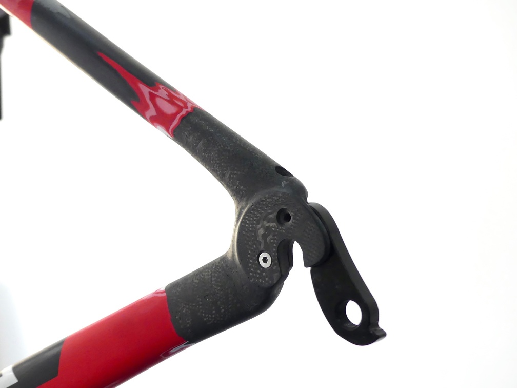 Specialized CRUX (4656 visits) Specialized CRUX