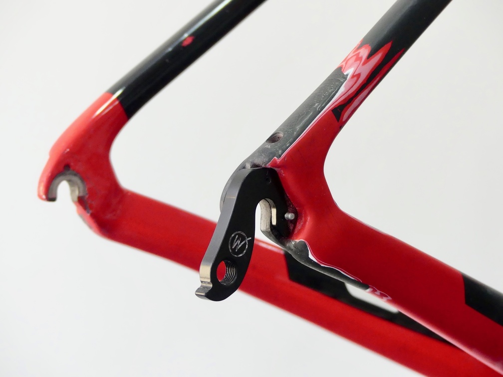 Specialized CRUX (4517 visits) Specialized CRUX