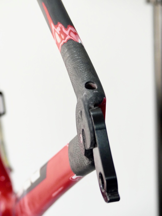 Specialized CRUX (4638 visits) Specialized CRUX