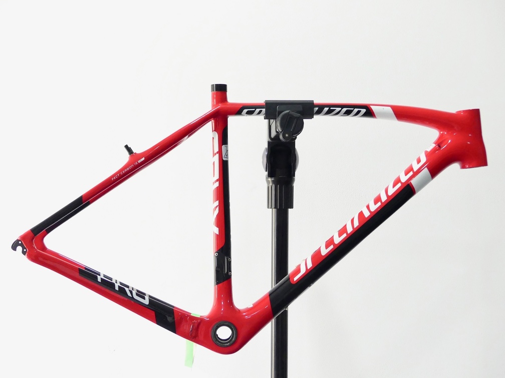 Specialized CRUX (4481 visits) Specialized CRUX