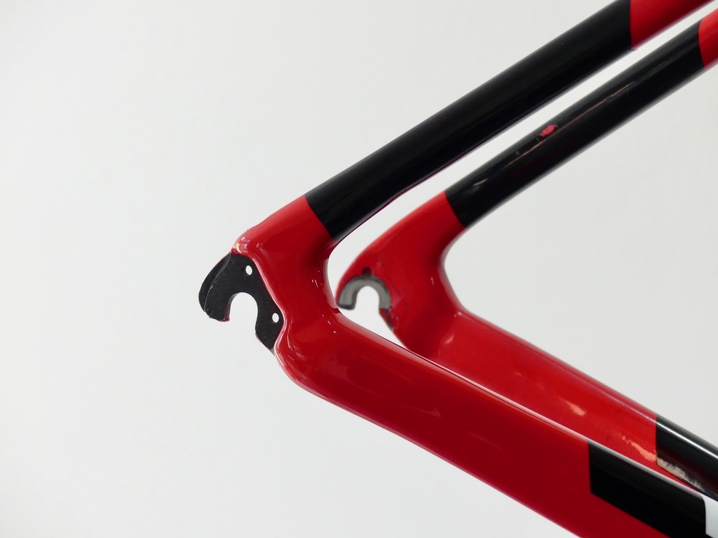 Specialized CRUX (4727 visits) Specialized CRUX