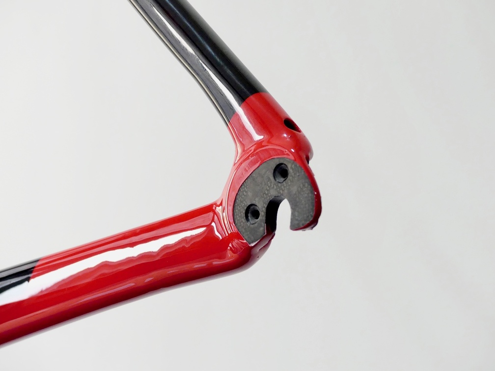 Specialized CRUX (4497 visits) Specialized CRUX