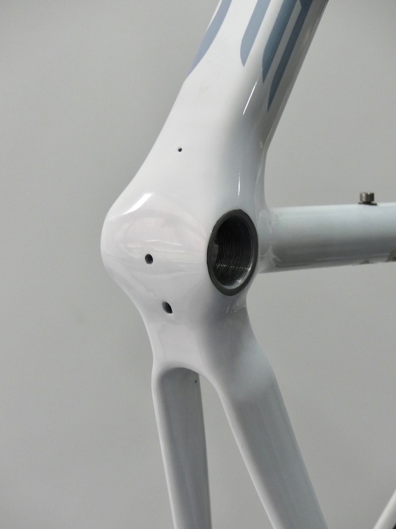 Insert pédalier (5187 visits) Insert pédalier