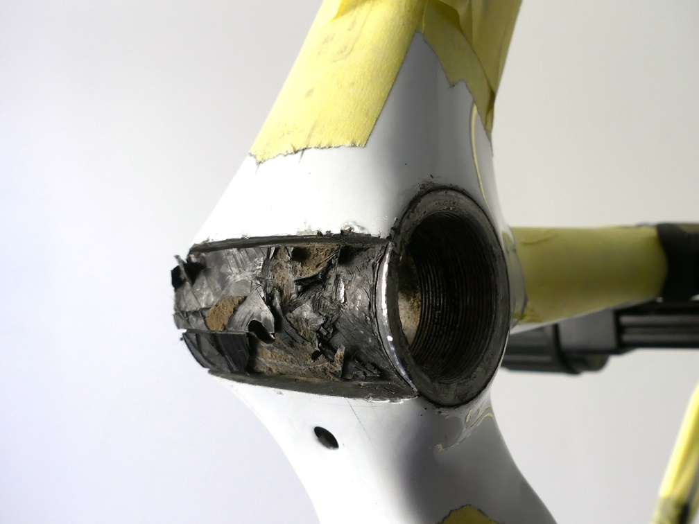 Insert pédalier (5704 visits) Insert pédalier