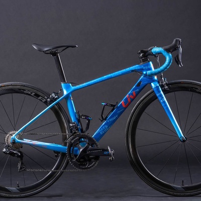 Donnons des Elles au vélo