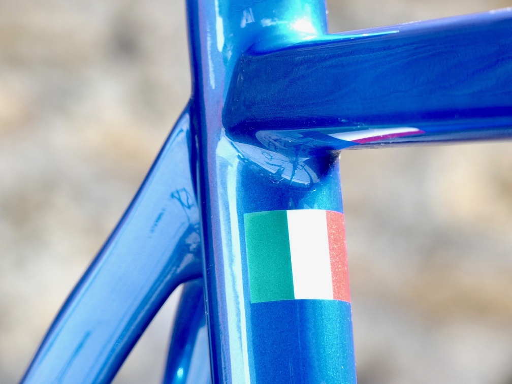 Cinelli Italia