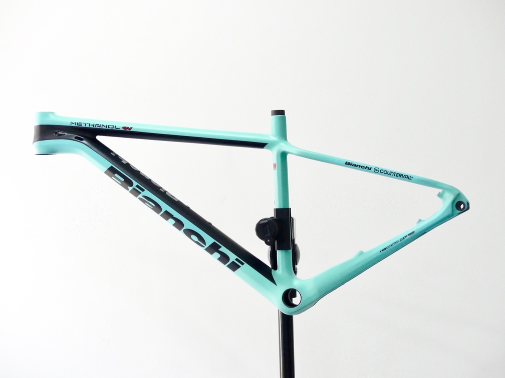 Bianchi METHANOL