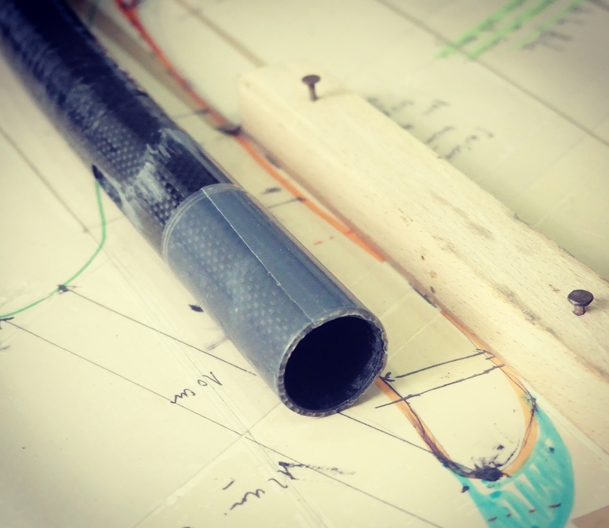 Prolongateur sur mesure