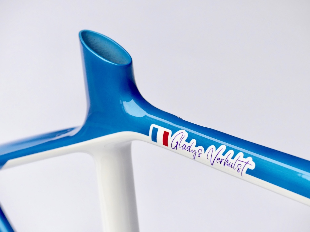 Giant LIV Championne de France
