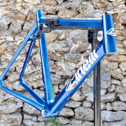 CINELLI Italia