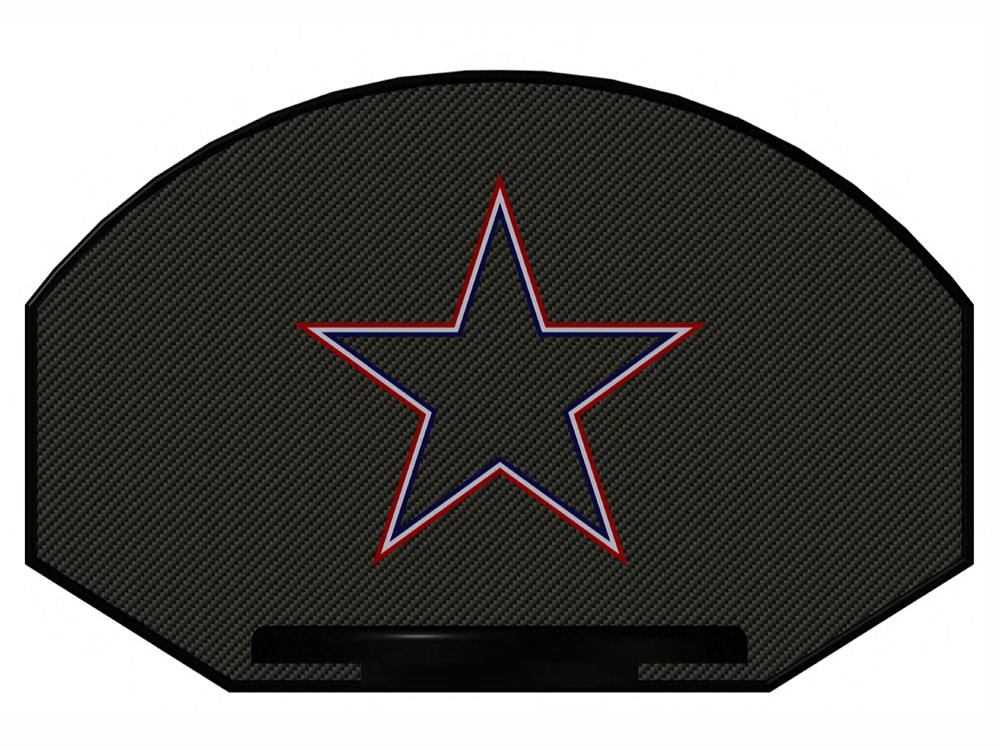 Panneau basket CHARLY