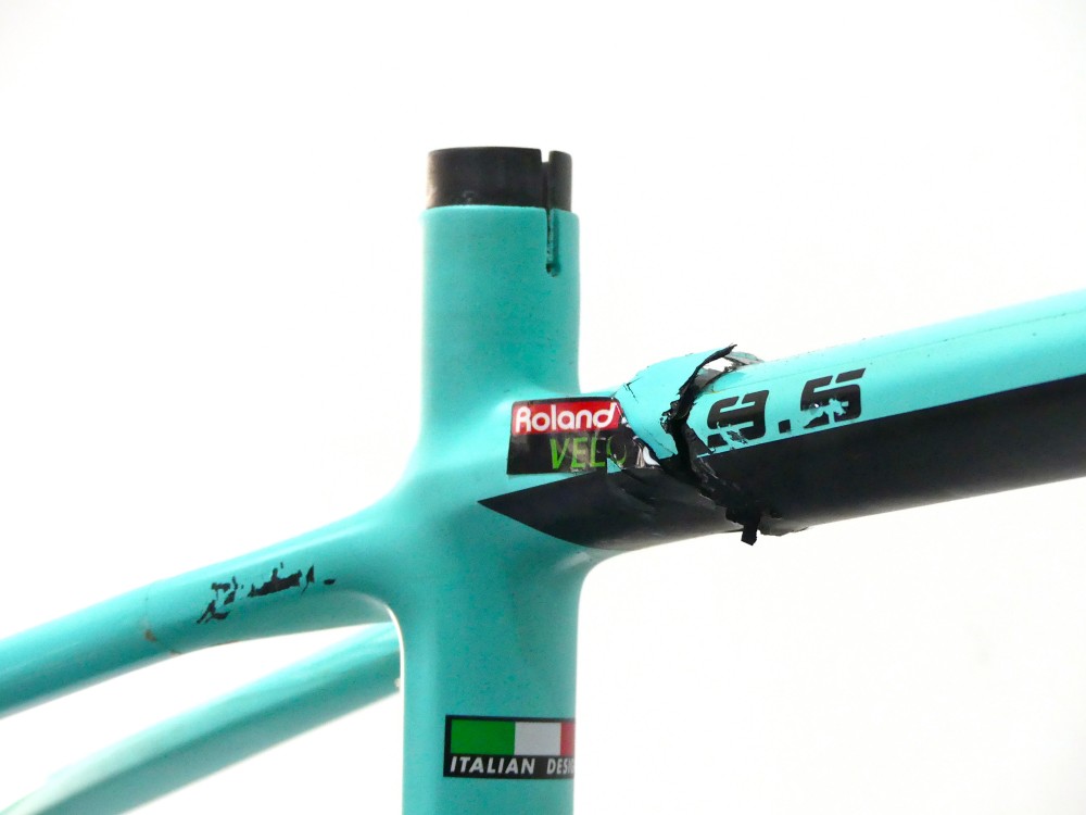 Bianchi METHANOL